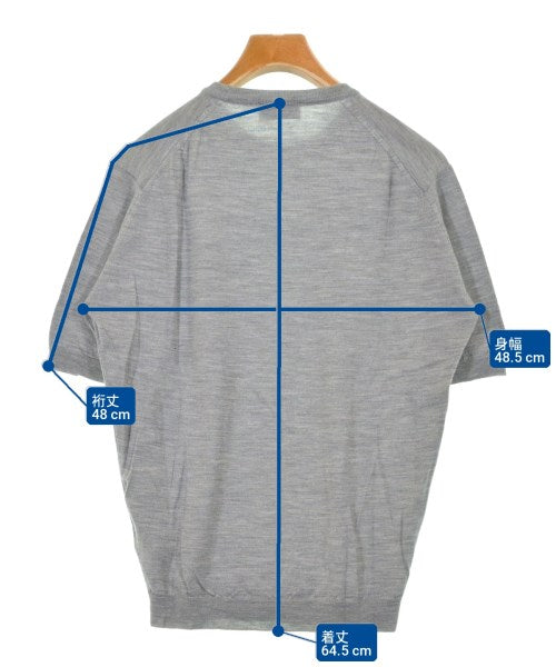 JOHN SMEDLEY 毛衣