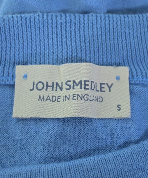 JOHN SMEDLEY 毛衣