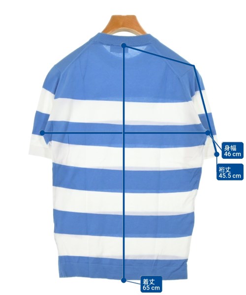 JOHN SMEDLEY 毛衣