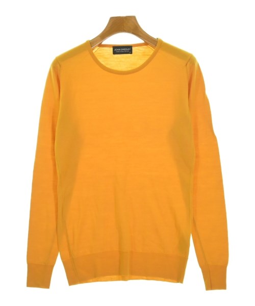 JOHN SMEDLEY 毛衣