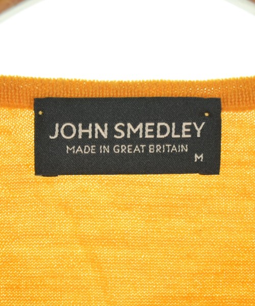 JOHN SMEDLEY 毛衣
