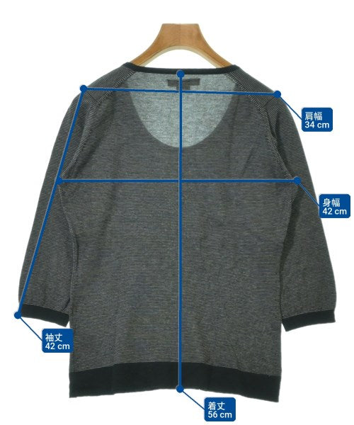 JOHN SMEDLEY 毛衣