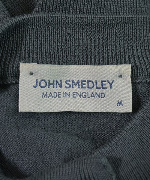 JOHN SMEDLEY 開襟衫