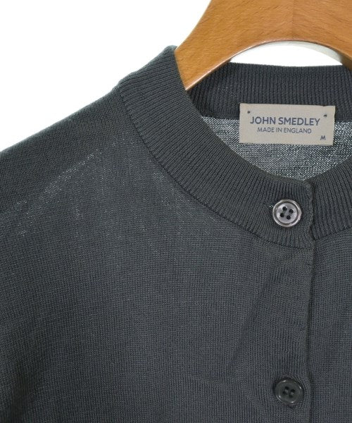 JOHN SMEDLEY 開襟衫