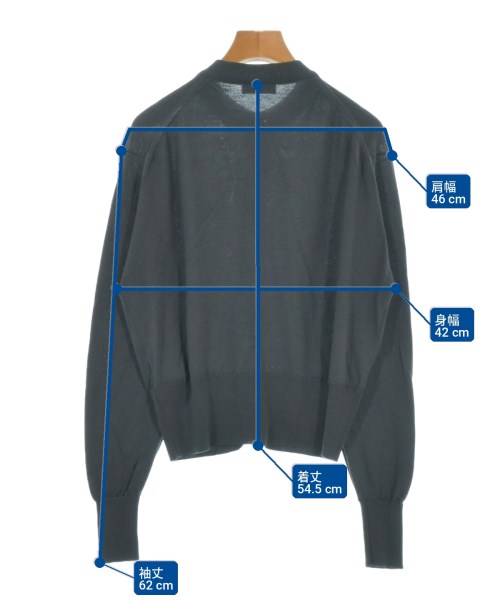 JOHN SMEDLEY 開襟衫