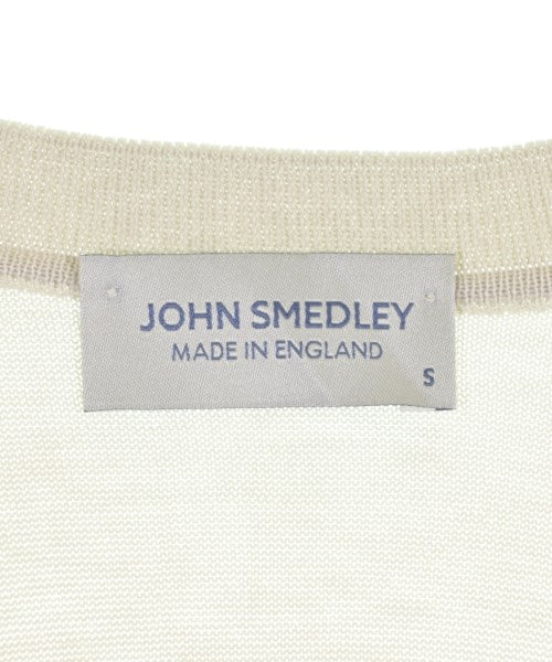 JOHN SMEDLEY 毛衣