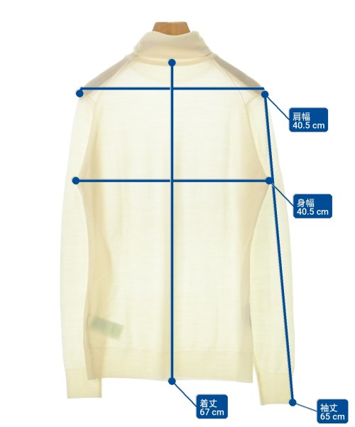 JOHN SMEDLEY 毛衣