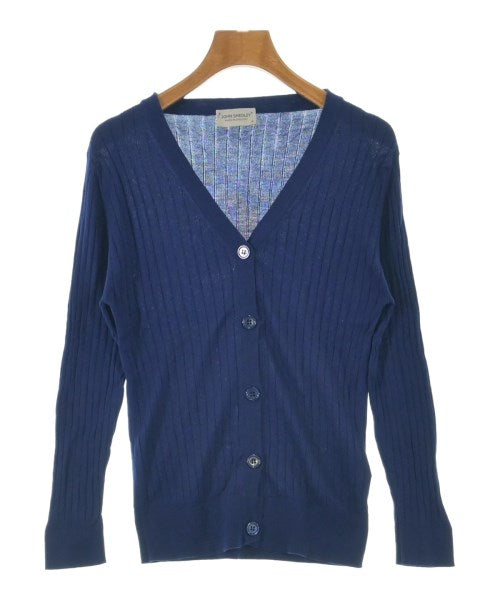 JOHN SMEDLEY 開襟衫