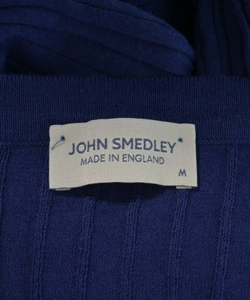 JOHN SMEDLEY 開襟衫