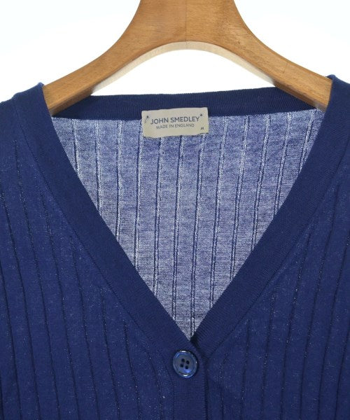 JOHN SMEDLEY 開襟衫