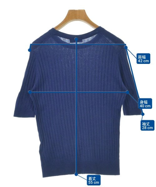 JOHN SMEDLEY 毛衣