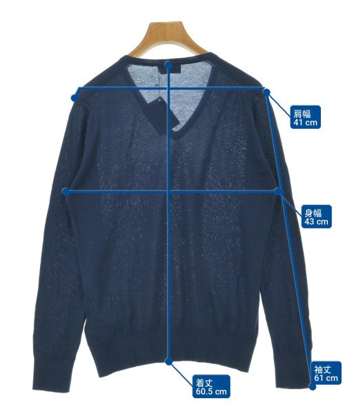 JOHN SMEDLEY 毛衣
