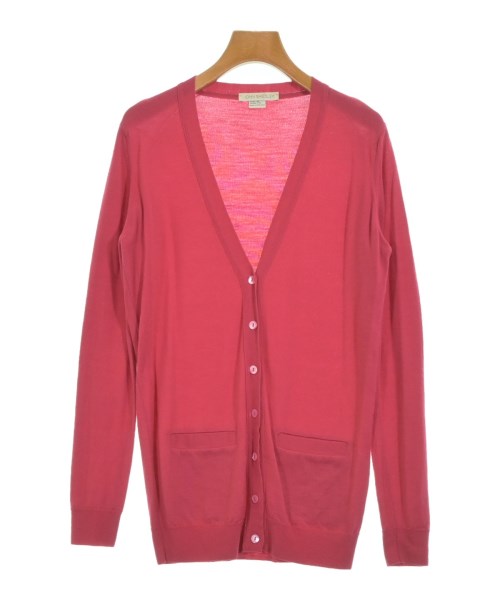 JOHN SMEDLEY 開襟衫