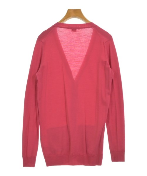 JOHN SMEDLEY 開襟衫