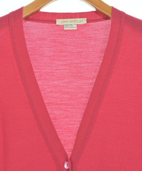 JOHN SMEDLEY 開襟衫