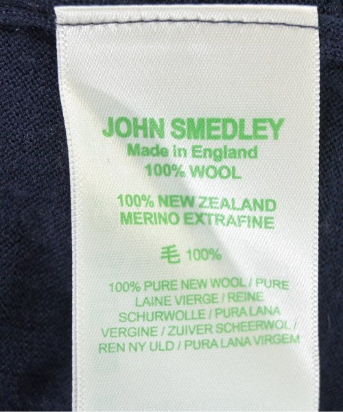 JOHN SMEDLEY 毛衣