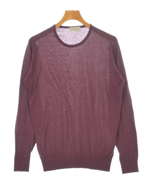 JOHN SMEDLEY 毛衣