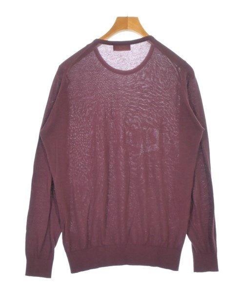 JOHN SMEDLEY 毛衣