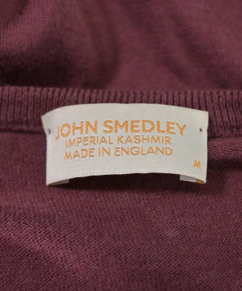 JOHN SMEDLEY 毛衣