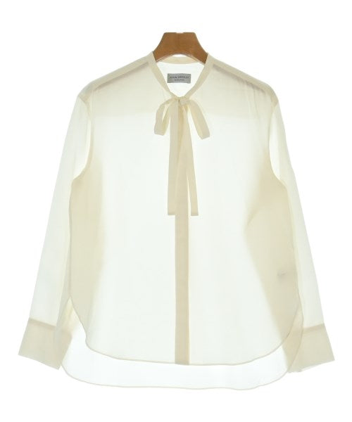 JOHN SMEDLEY 女襯衫