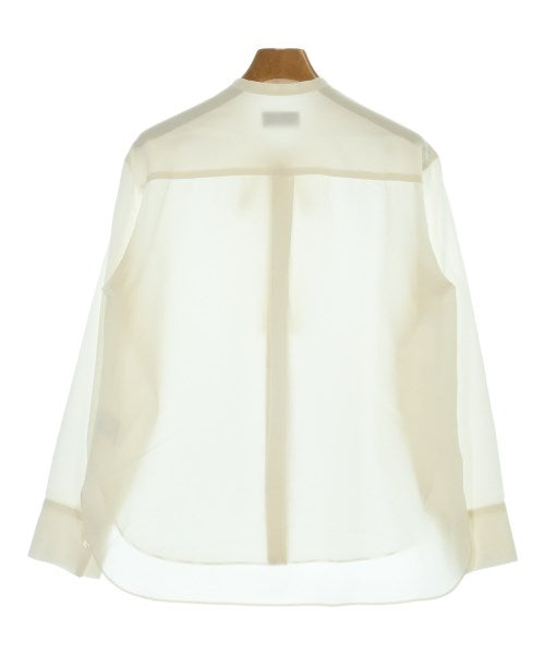 JOHN SMEDLEY 女襯衫