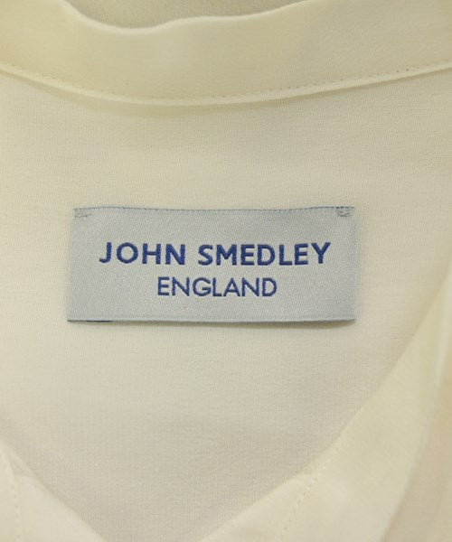 JOHN SMEDLEY 女襯衫