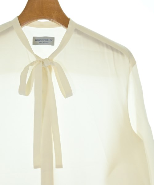 JOHN SMEDLEY 女襯衫