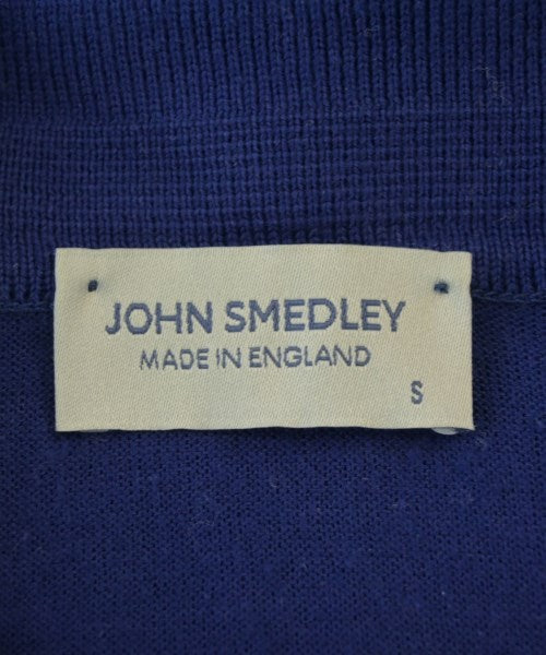 JOHN SMEDLEY 毛衣