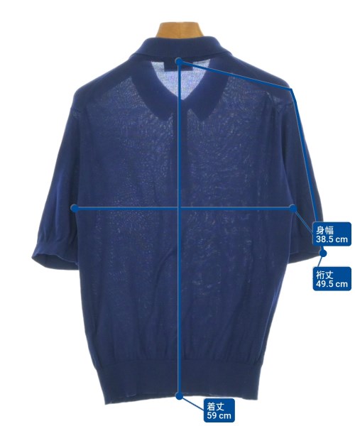 JOHN SMEDLEY 毛衣