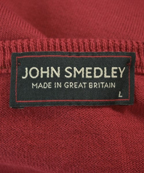 JOHN SMEDLEY 毛衣