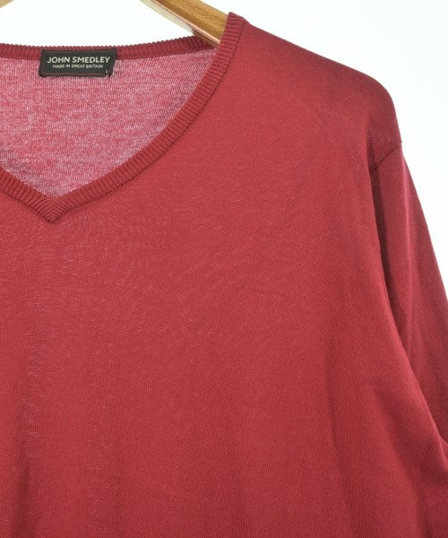 JOHN SMEDLEY 毛衣