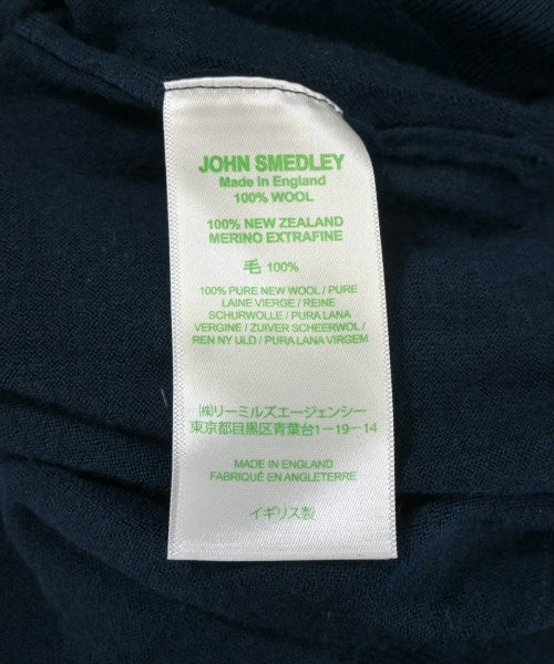 JOHN SMEDLEY 毛衣
