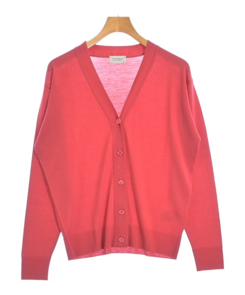 JOHN SMEDLEY 開襟衫