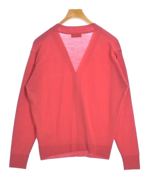 JOHN SMEDLEY 開襟衫