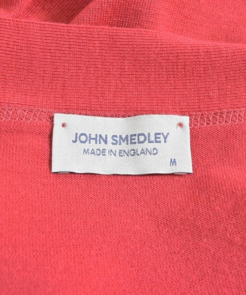 JOHN SMEDLEY 開襟衫