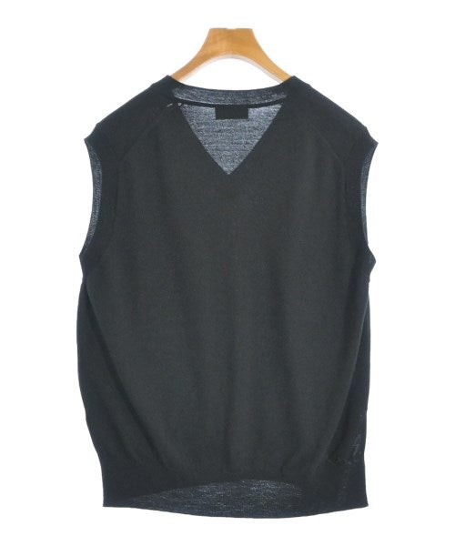 JOHN SMEDLEY 背心