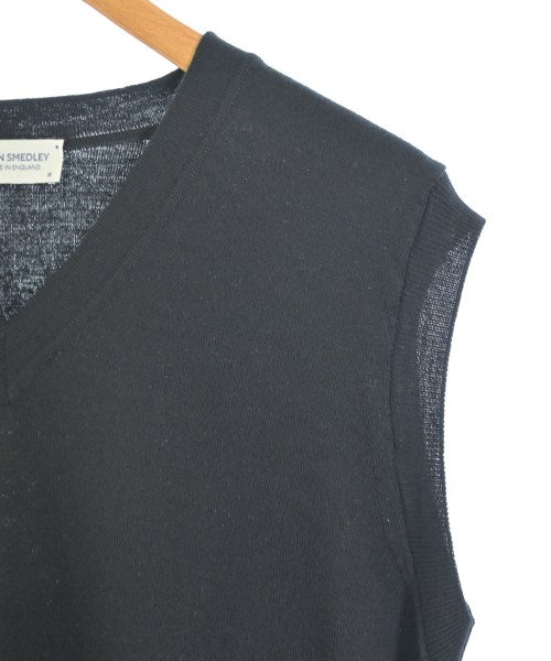 JOHN SMEDLEY 背心