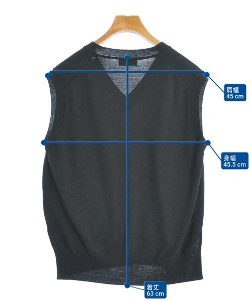 JOHN SMEDLEY 背心