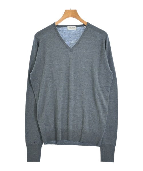 JOHN SMEDLEY 毛衣