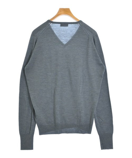 JOHN SMEDLEY 毛衣