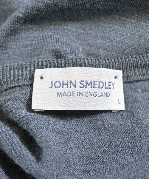 JOHN SMEDLEY 毛衣