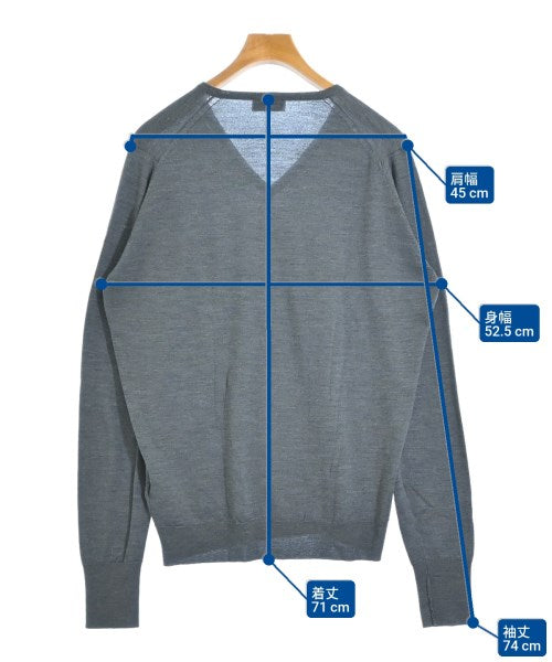 JOHN SMEDLEY 毛衣