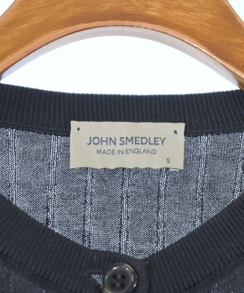 JOHN SMEDLEY 開襟衫