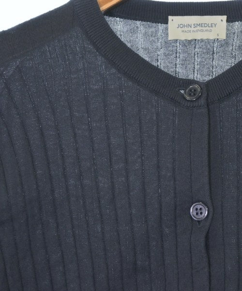 JOHN SMEDLEY 開襟衫