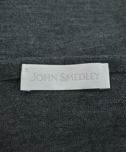 JOHN SMEDLEY 開襟衫