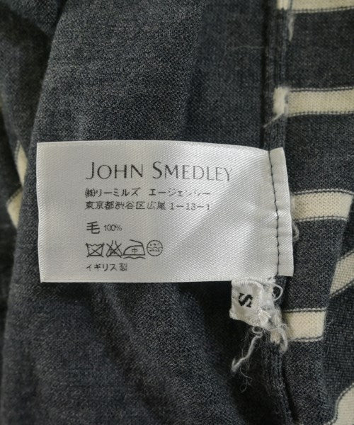 JOHN SMEDLEY 開襟衫