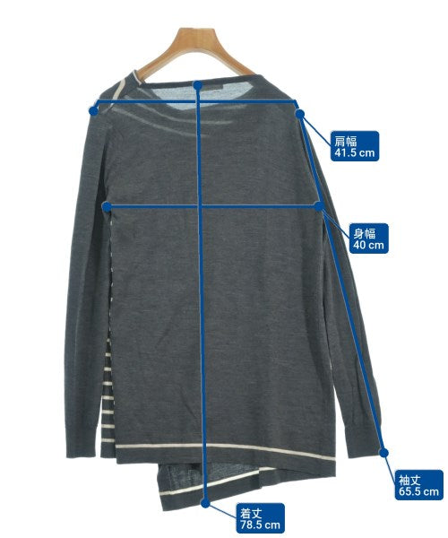 JOHN SMEDLEY 開襟衫