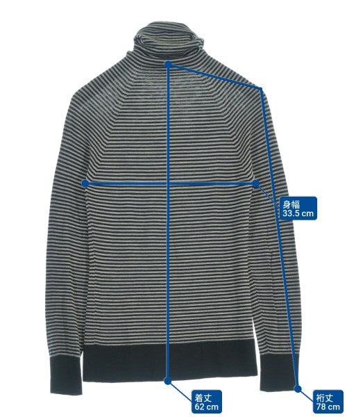JOHN SMEDLEY 毛衣