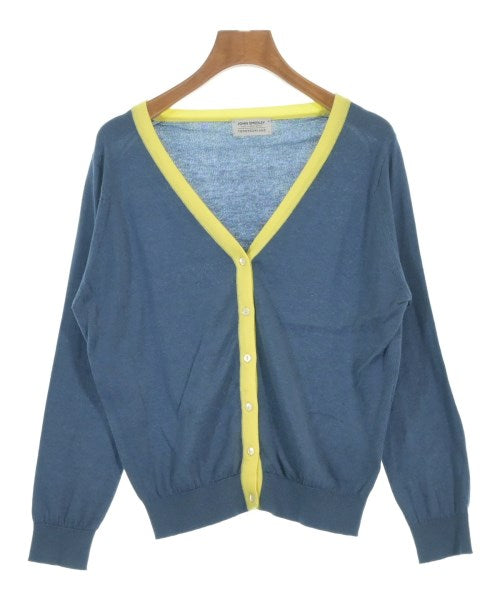 JOHN SMEDLEY 開襟衫