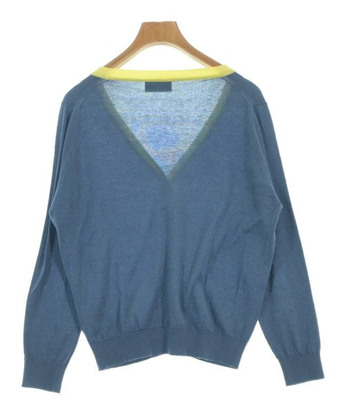 JOHN SMEDLEY 開襟衫
